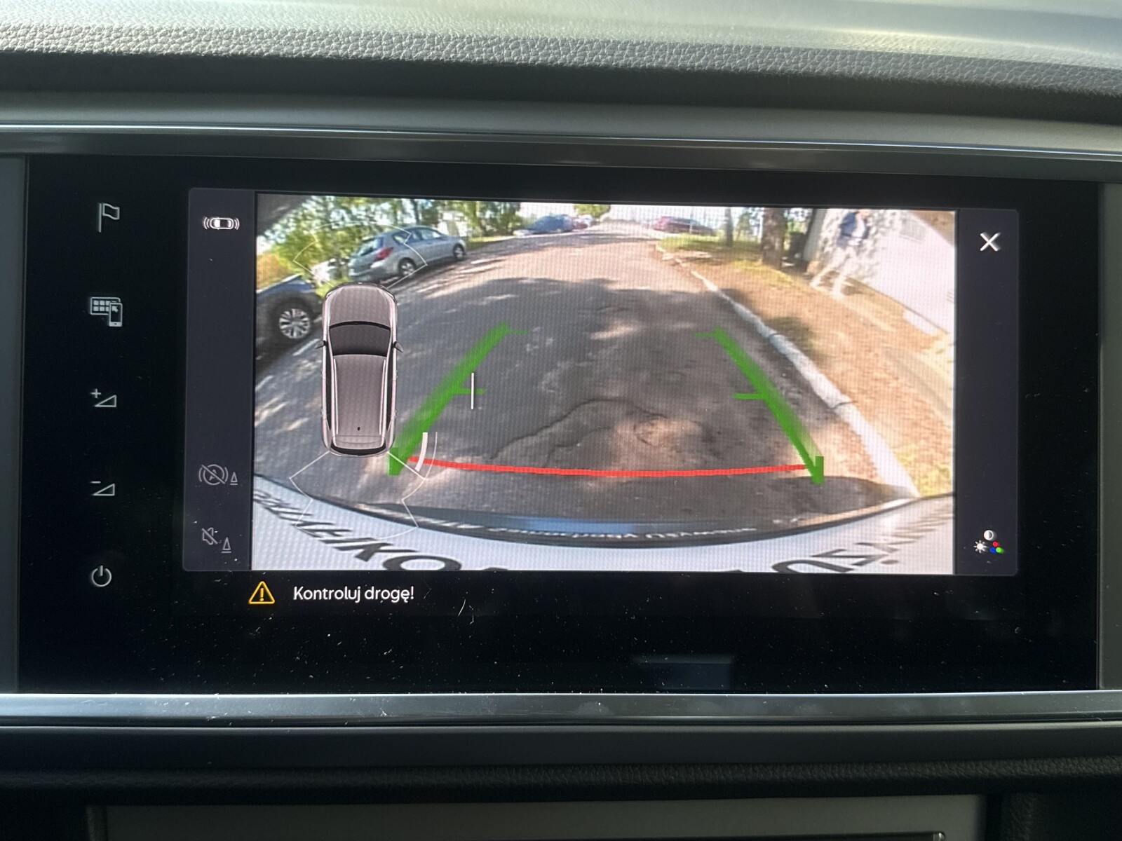 Seat Ateca - zdjęcie 29