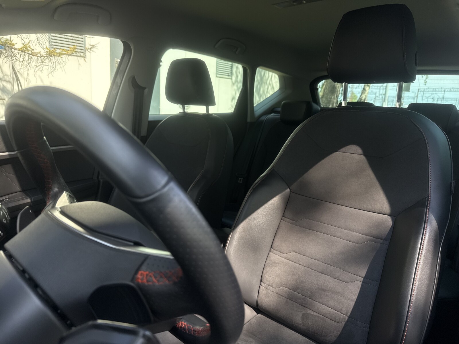 Seat Ateca - zdjęcie 15