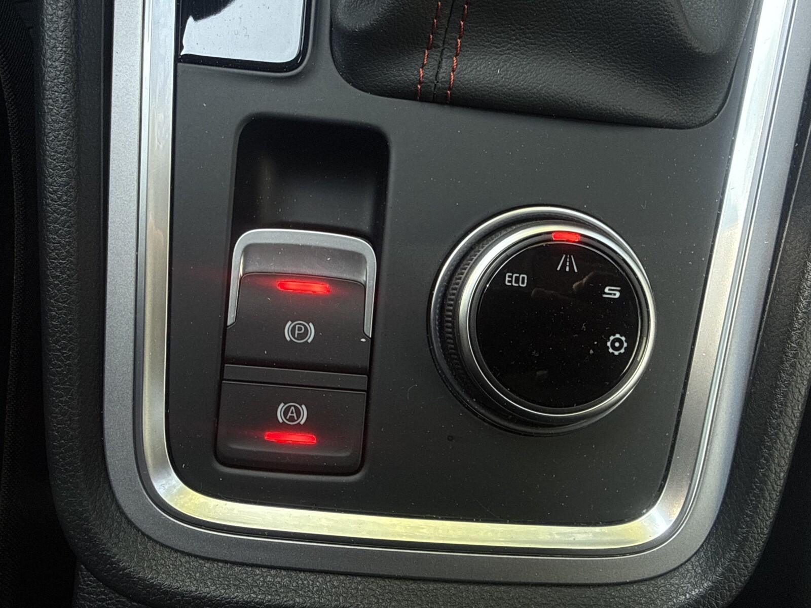 Seat Ateca - zdjęcie 23