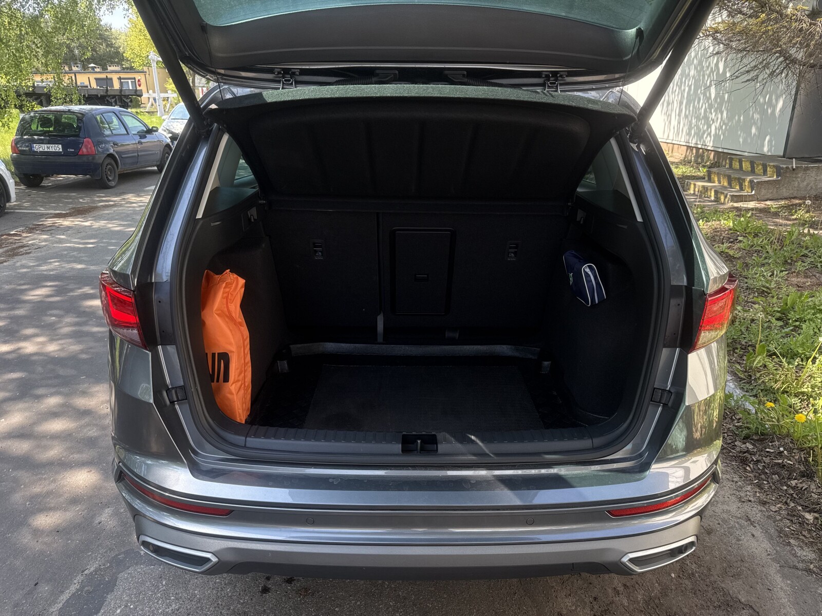 Seat Ateca - zdjęcie 36
