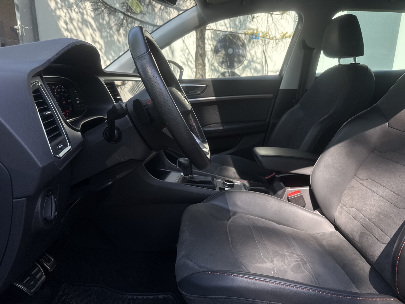 Seat Ateca - zdjęcie 13