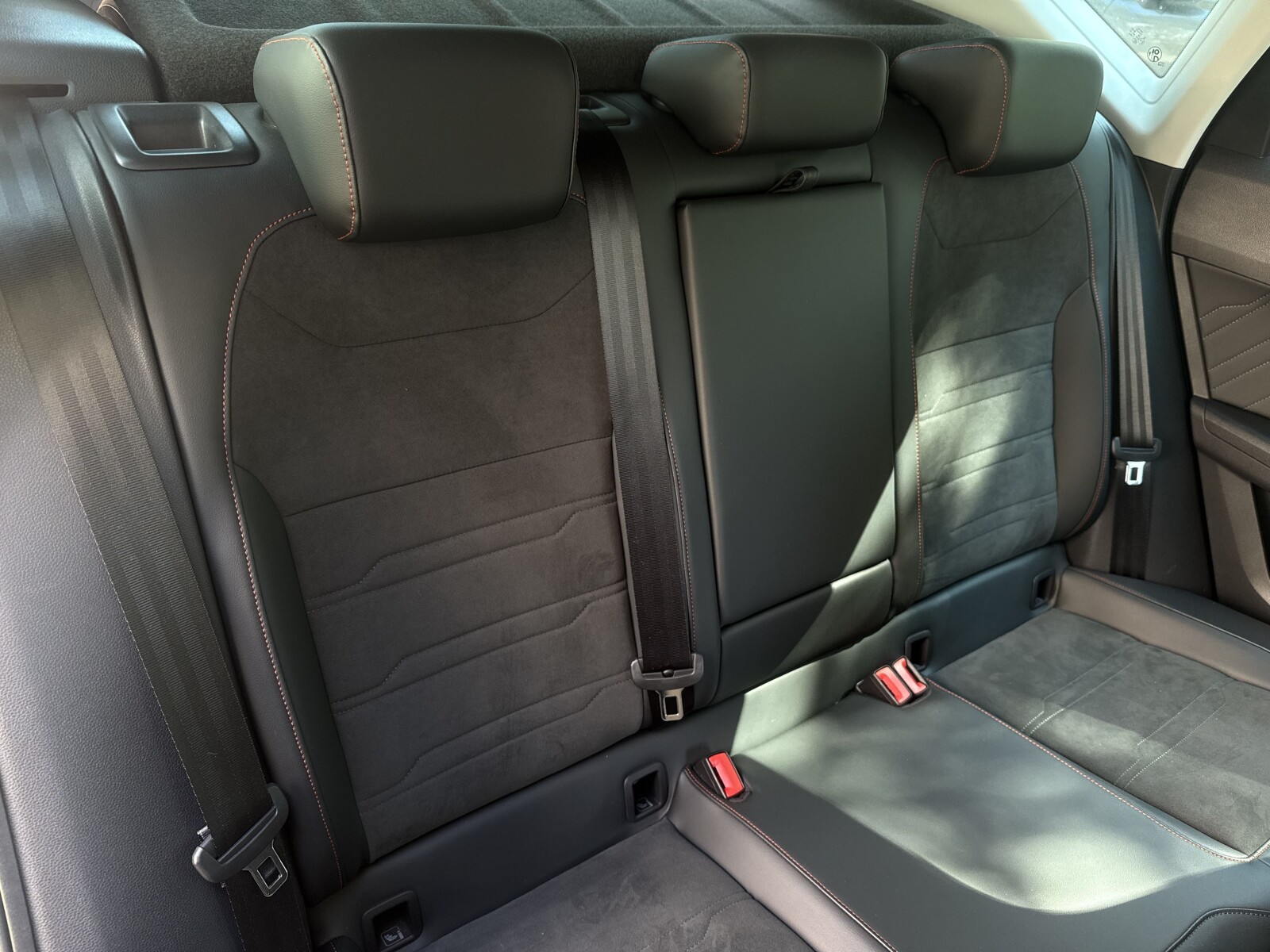 Seat Ateca - zdjęcie 34