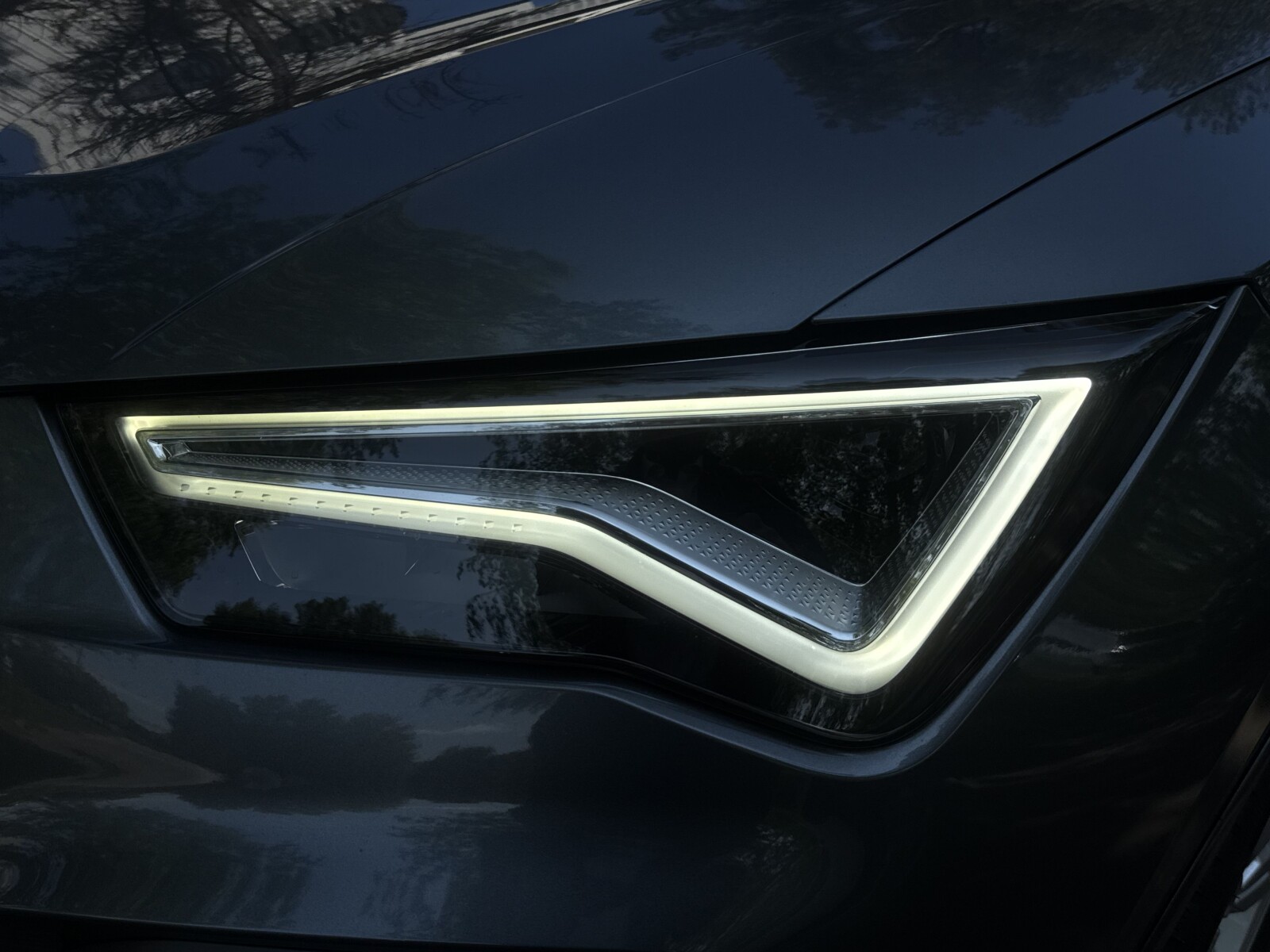Seat Ateca - zdjęcie 38