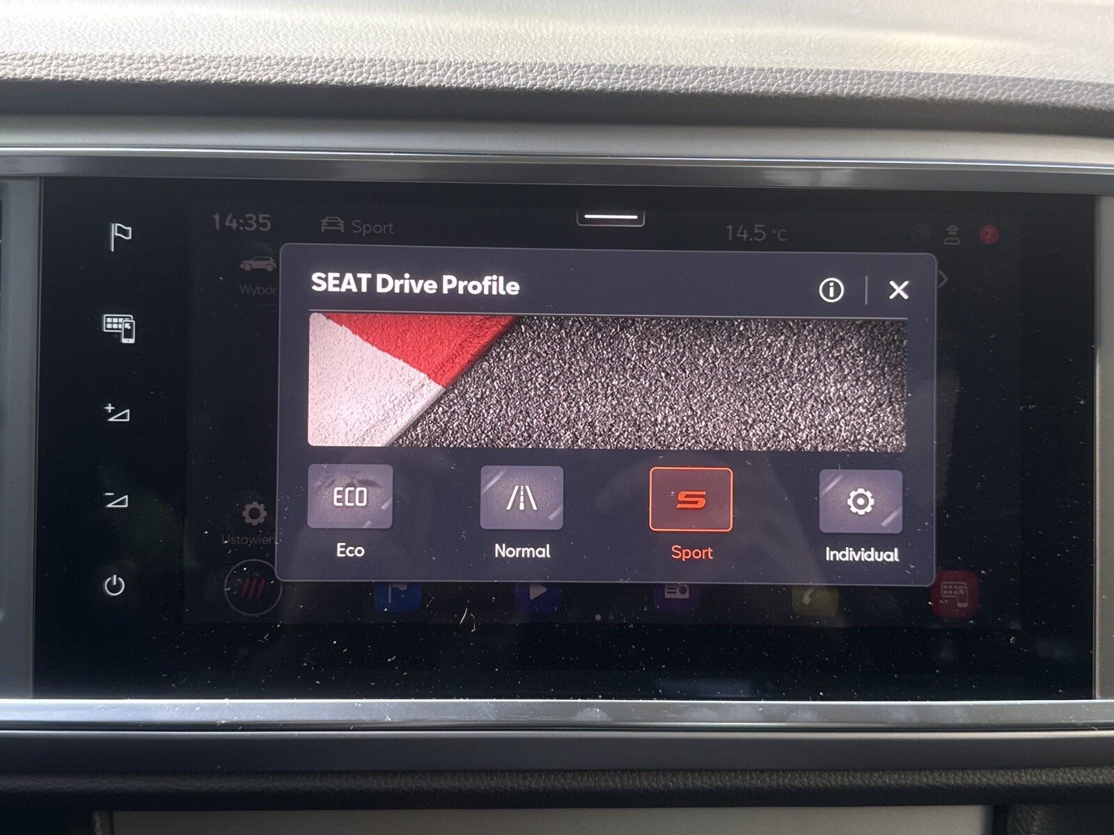 Seat Ateca - zdjęcie 30