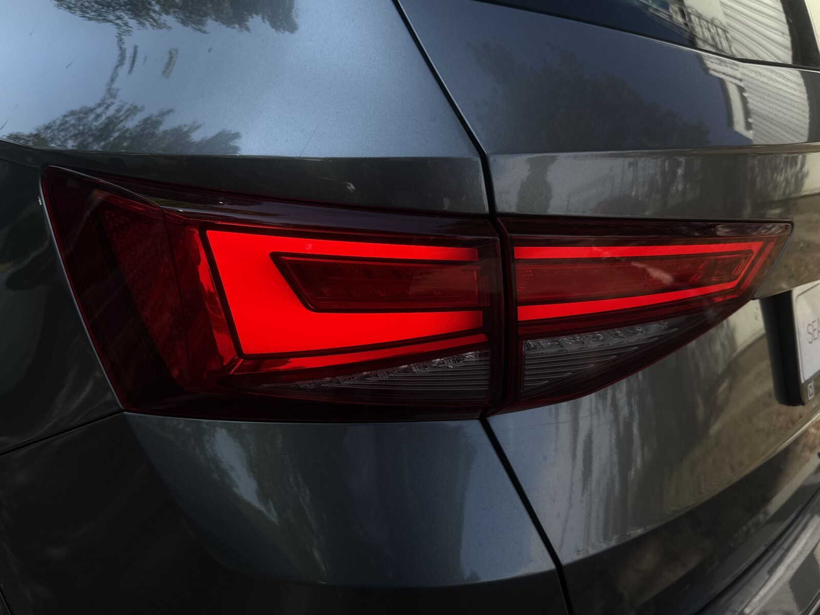 Seat Ateca - zdjęcie 39