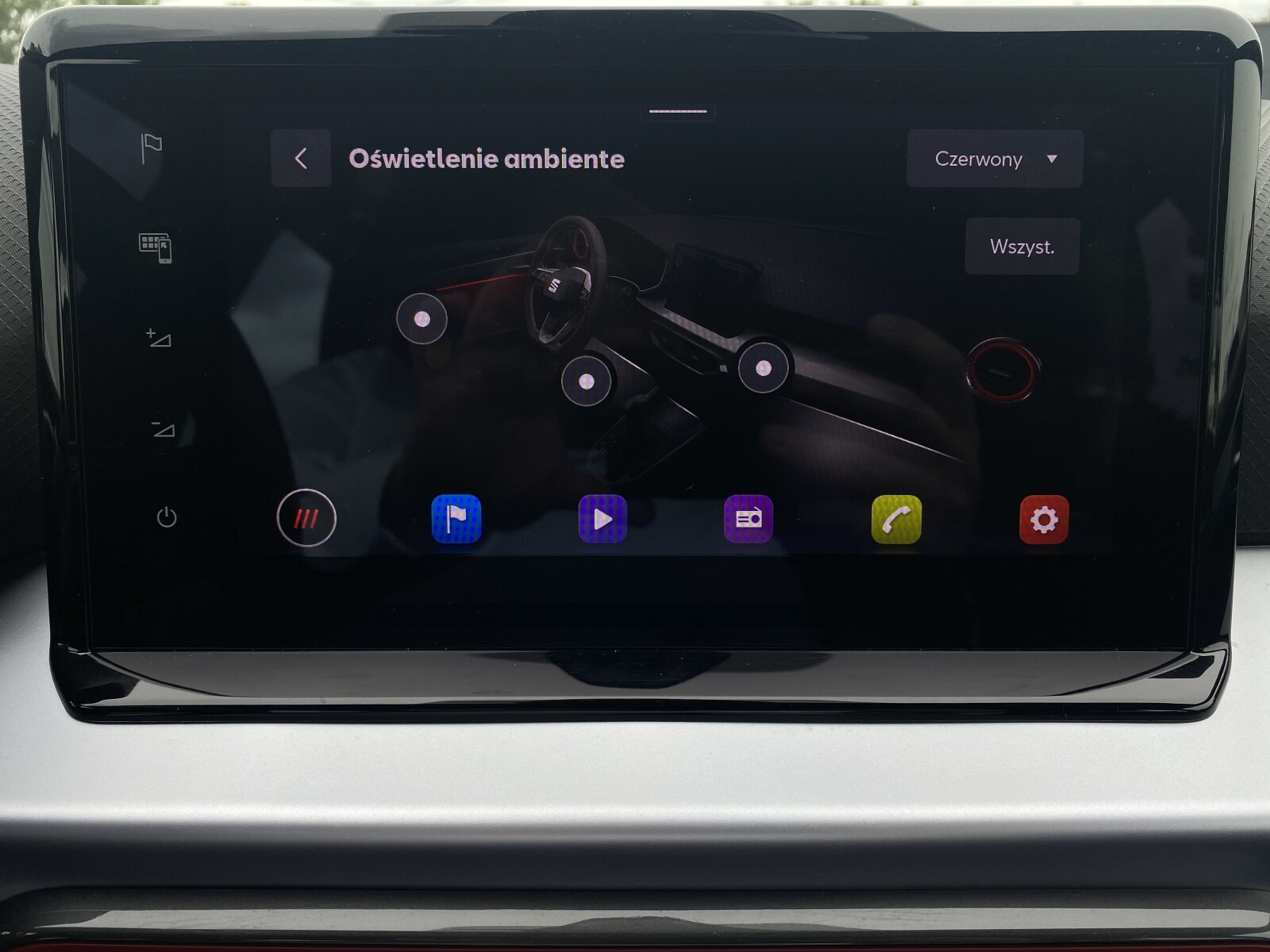 Seat Arona - zdjęcie 28