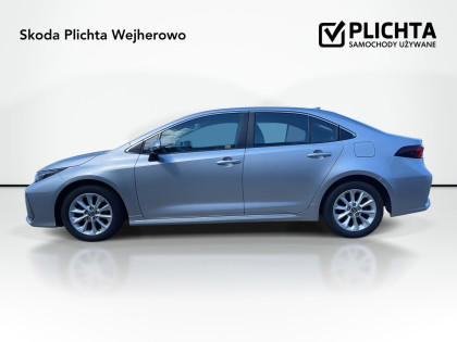 Corolla 1.6 Executive MS 132KM Skrzynia Automatyczna Gwarancja ASO FV