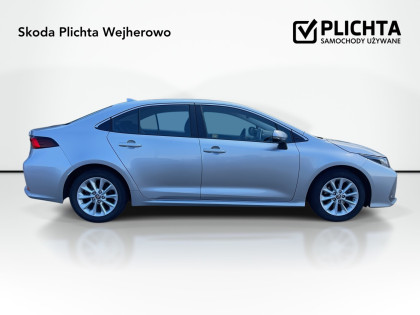 Corolla 1.6 Executive MS 132KM Skrzynia Automatyczna Gwarancja ASO FV