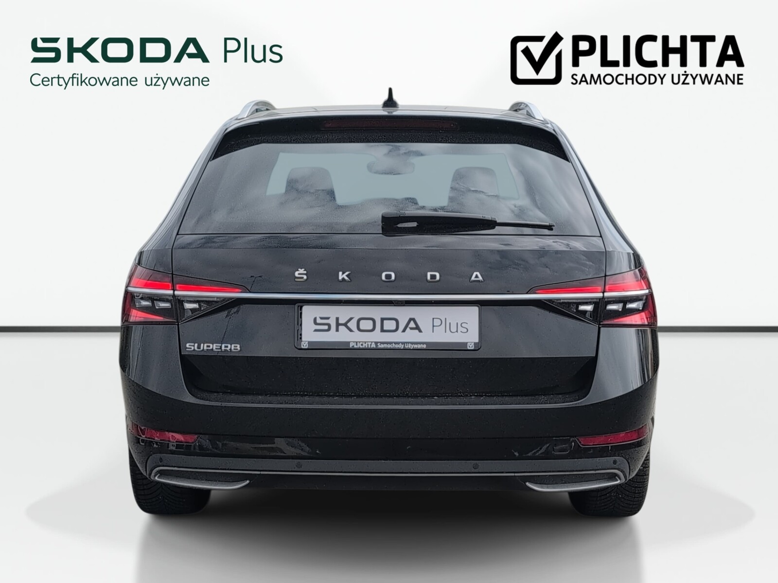 Škoda Superb - zdjęcie 6