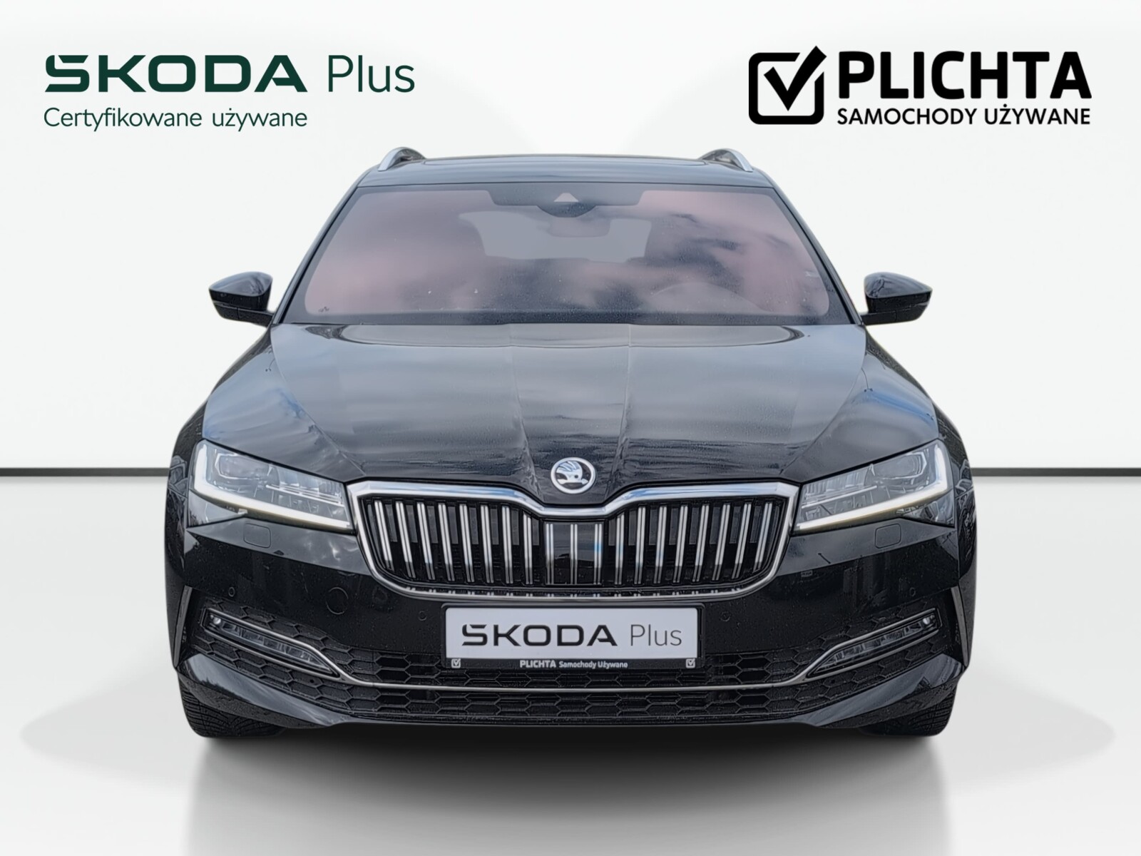 Škoda Superb - zdjęcie 2