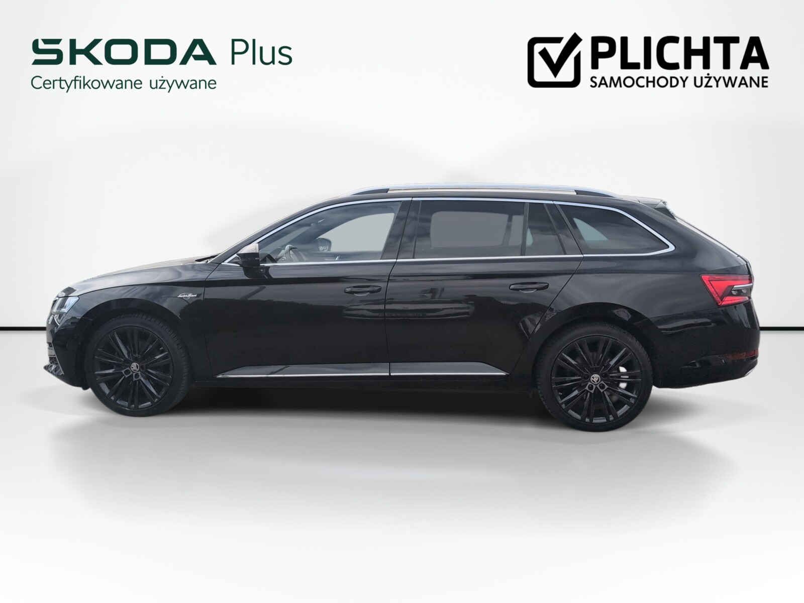 Škoda Superb - zdjęcie 8