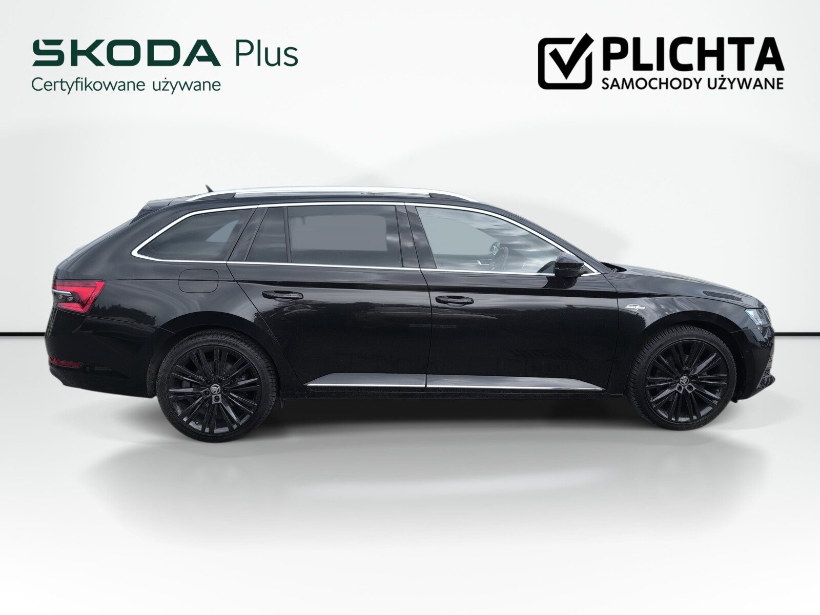 Škoda Superb - zdjęcie 4