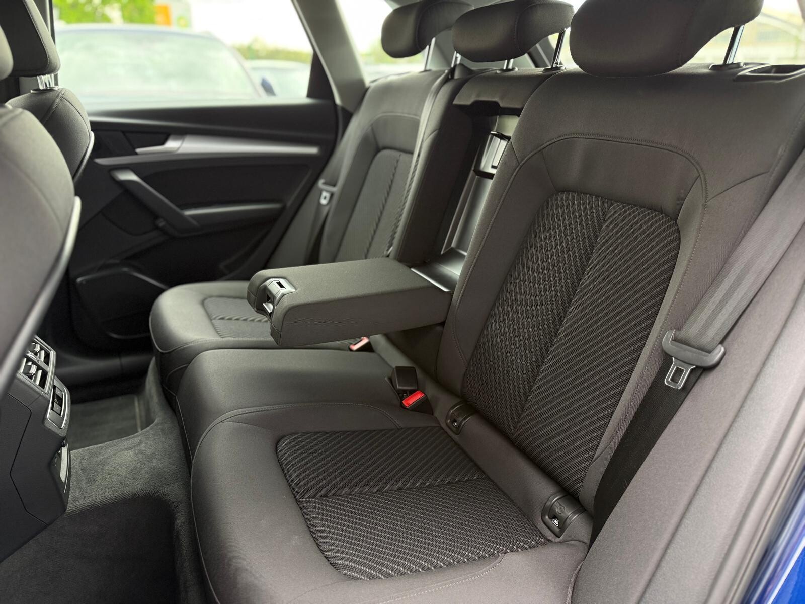 Audi Q5 - zdjęcie 17