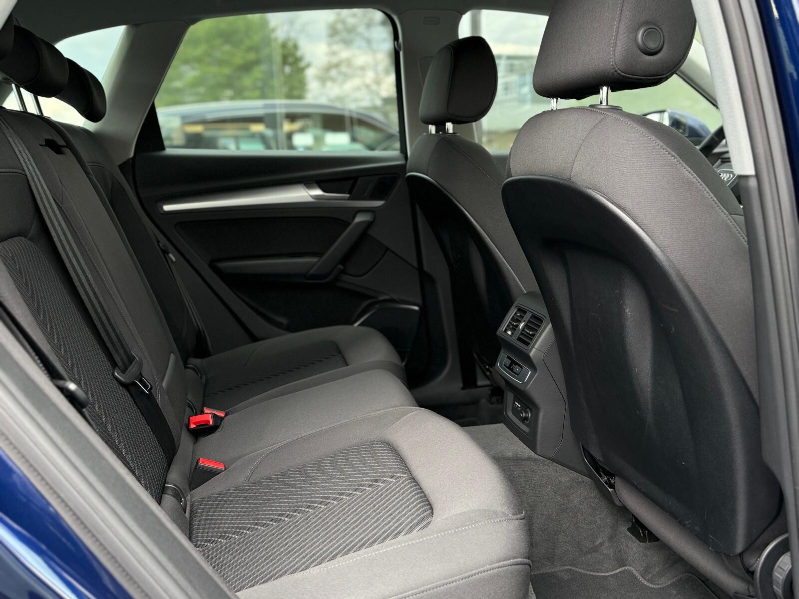 Audi Q5 - zdjęcie 19