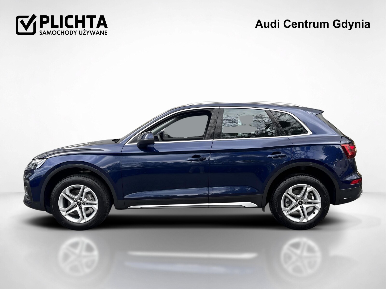 Audi Q5 - zdjęcie 2