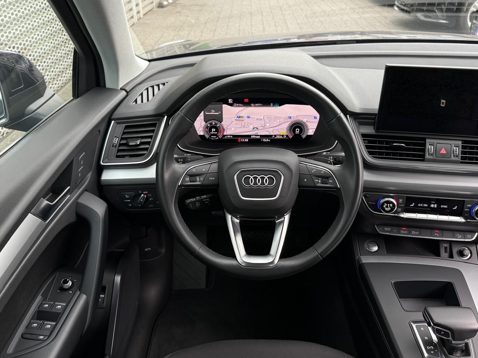 Audi Q5 - zdjęcie 24