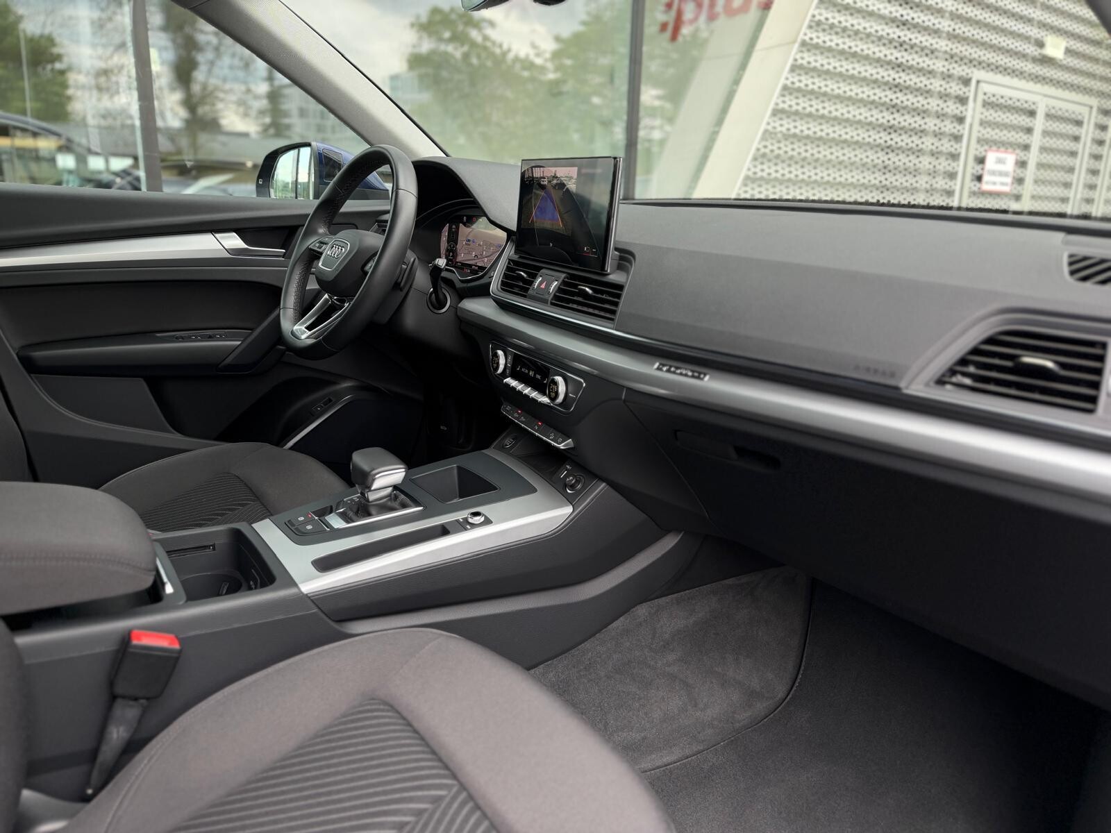Audi Q5 - zdjęcie 20