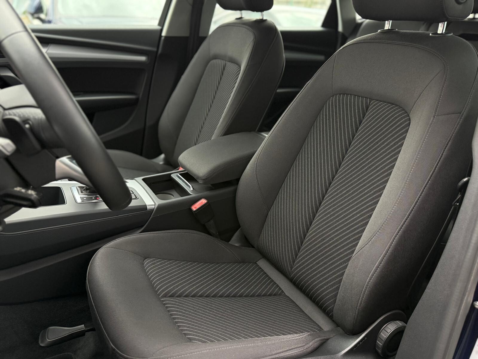 Audi Q5 - zdjęcie 14