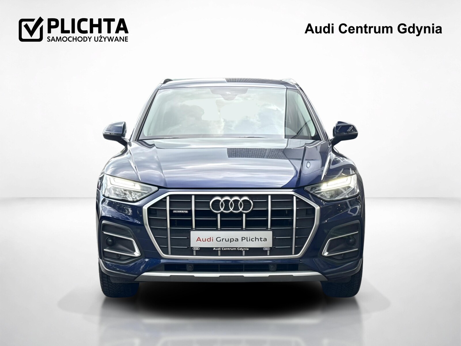 Audi Q5 - zdjęcie 7
