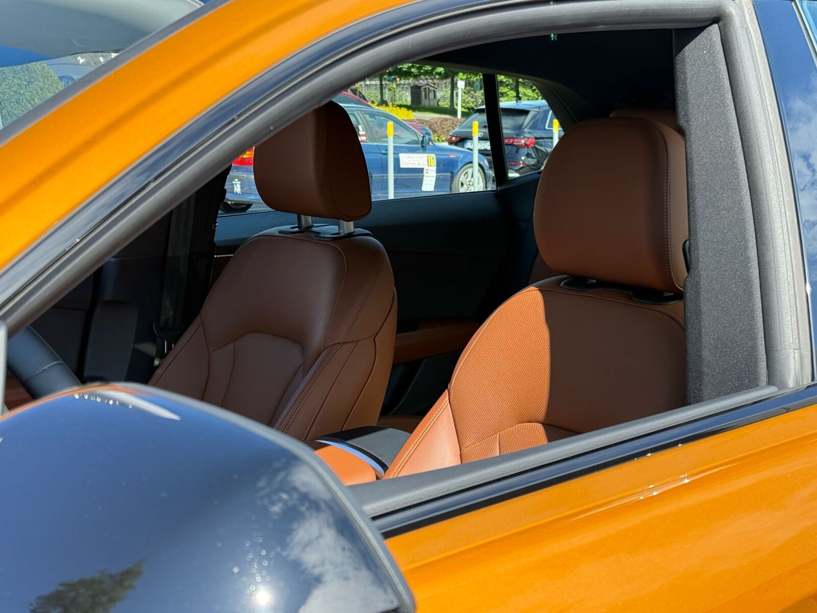 Audi Q8 - zdjęcie 15
