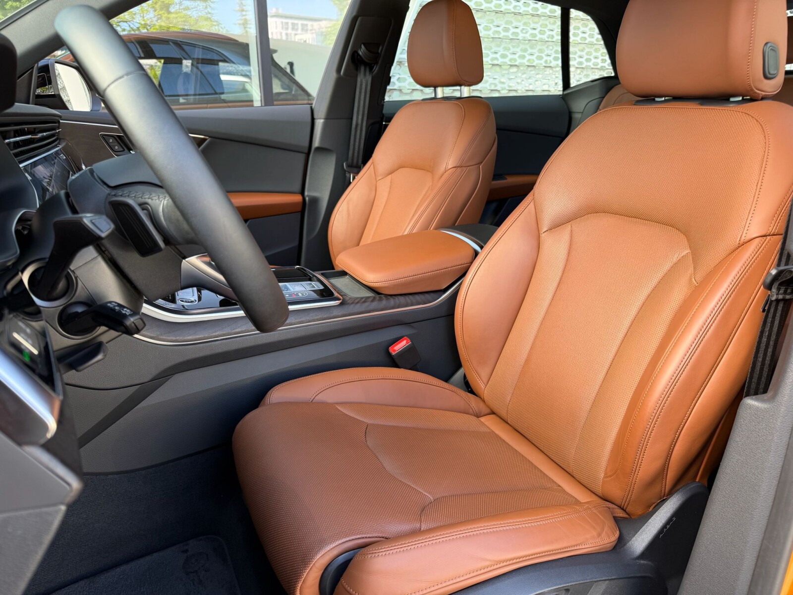 Audi Q8 - zdjęcie 17
