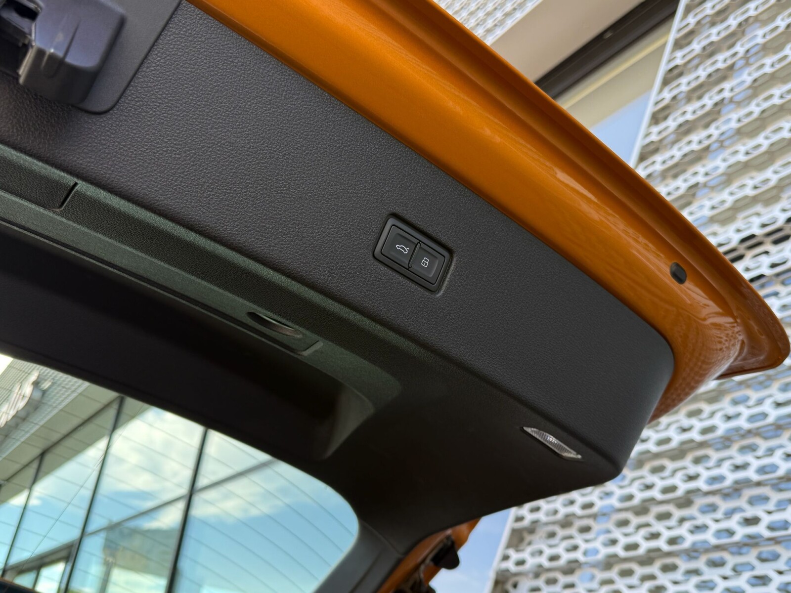 Audi Q8 - zdjęcie 14