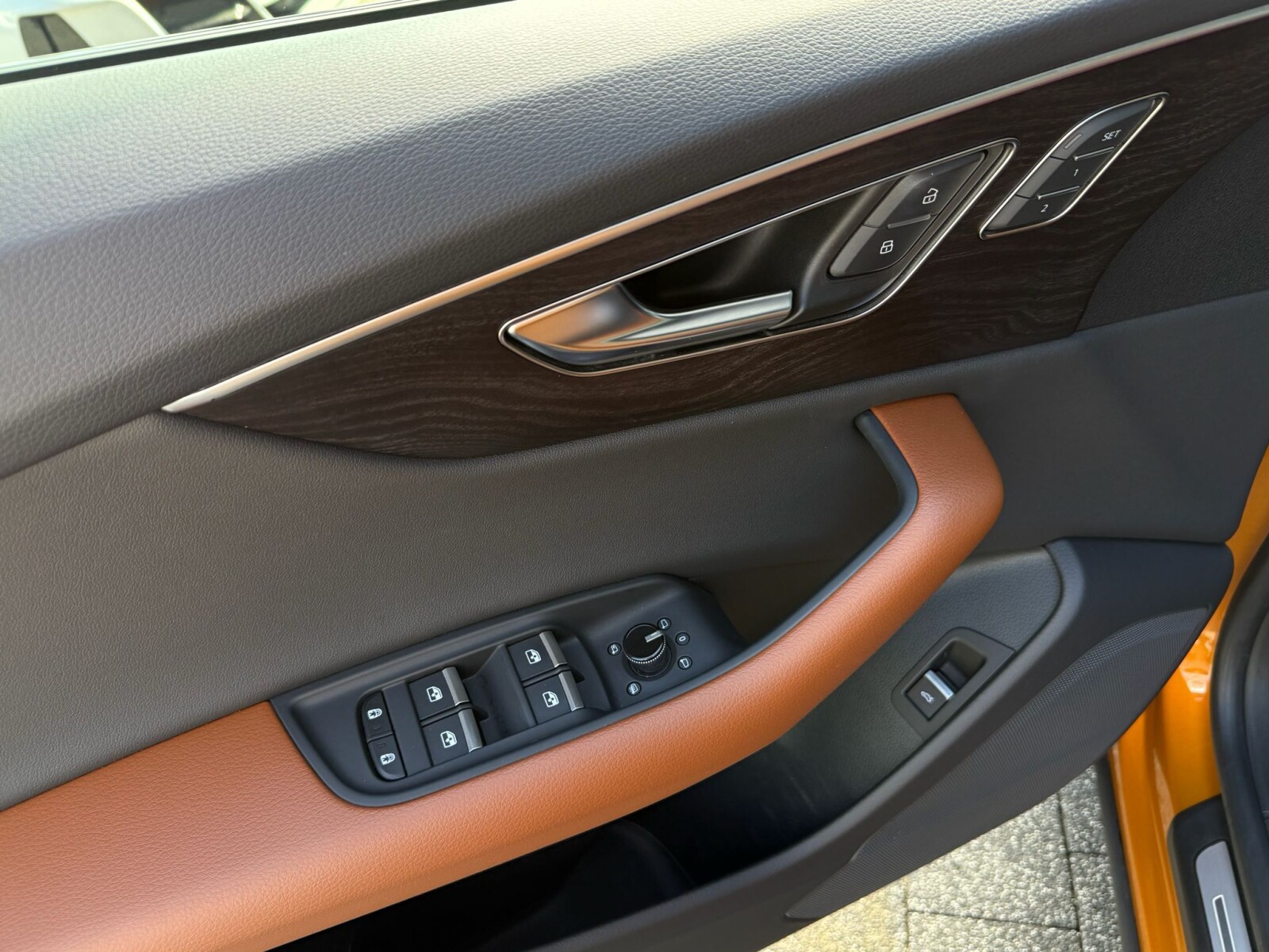 Audi Q8 - zdjęcie 19
