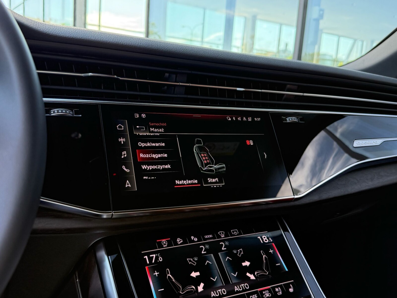 Audi Q8 - zdjęcie 39