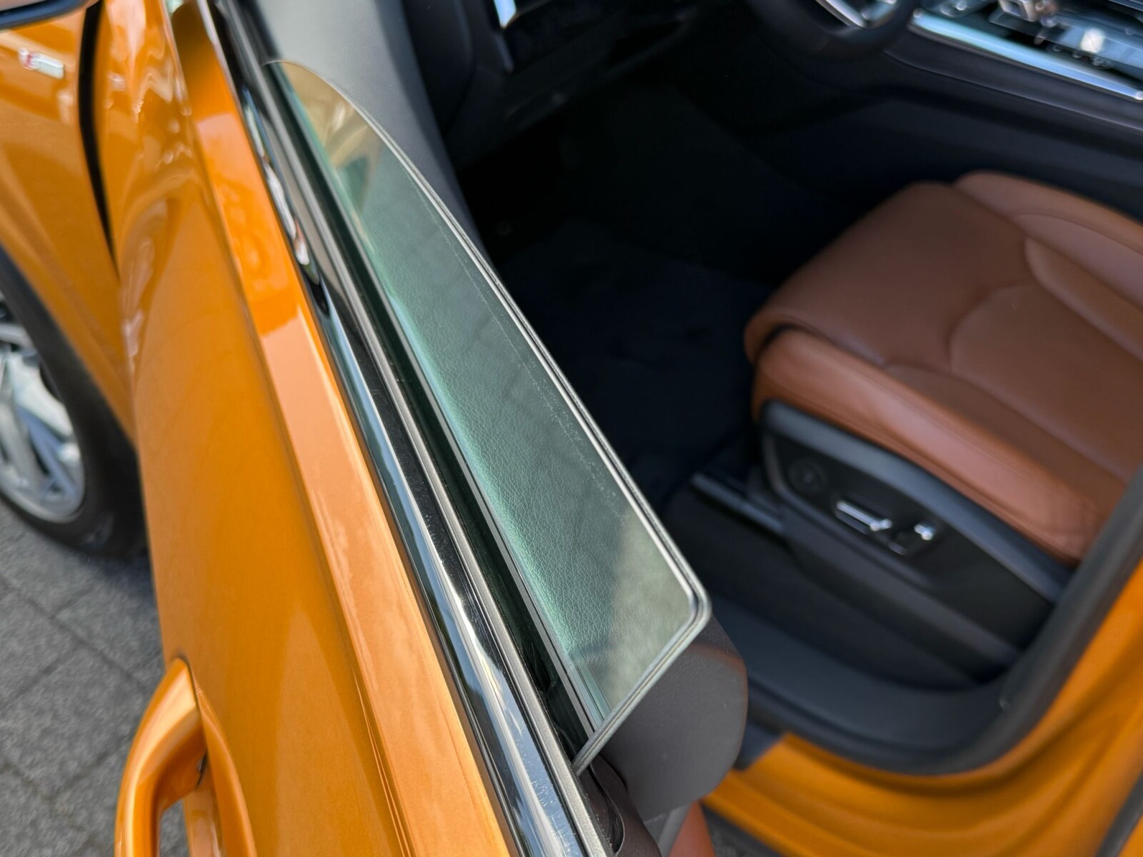 Audi Q8 - zdjęcie 20