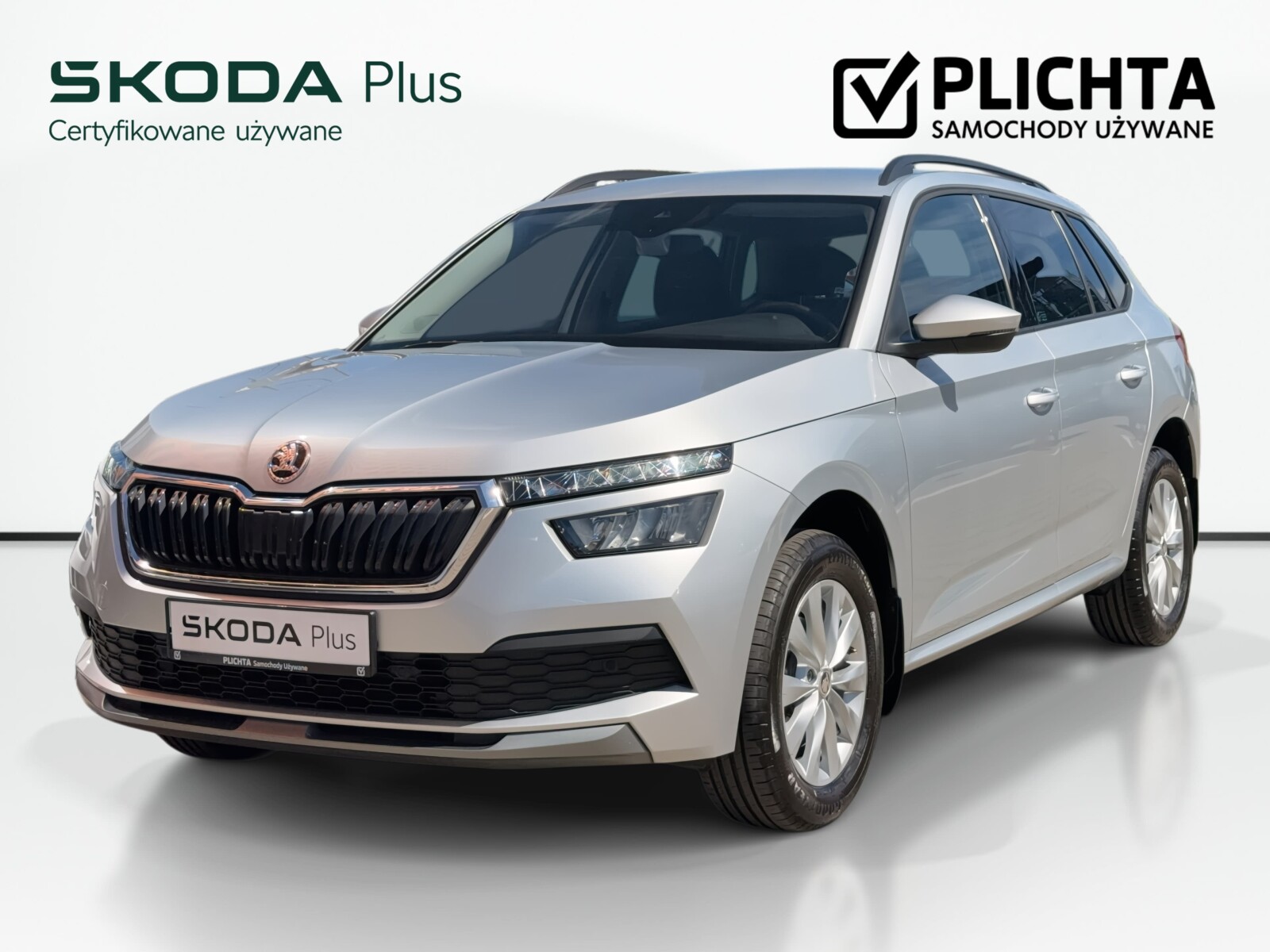 1.0TSI • 110KM • Ambition • LED • F-Marża • Gwarancja!