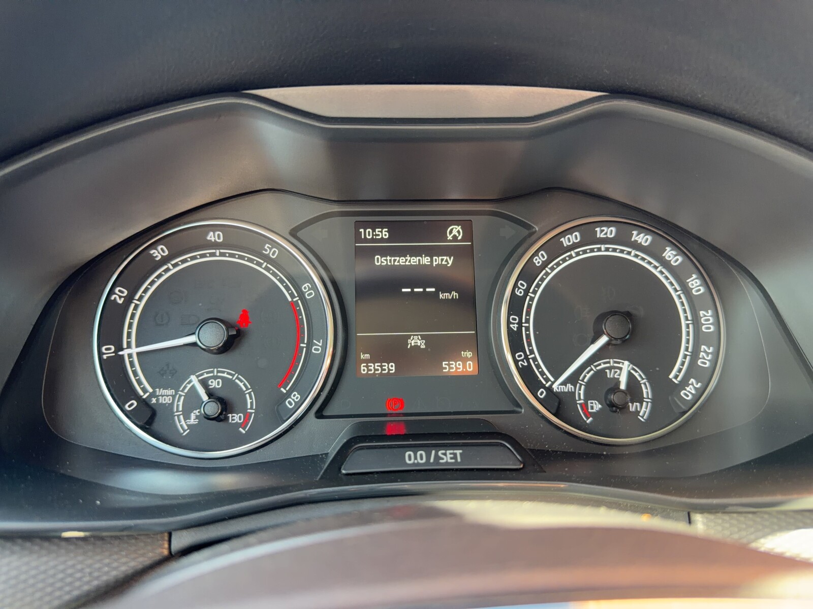 Škoda Kamiq - zdjęcie 18