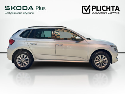 1.0TSI • 110KM • Ambition • LED • F-Marża • Gwarancja!