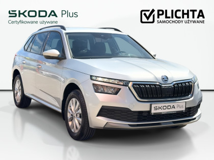 1.0TSI • 110KM • Ambition • LED • F-Marża • Gwarancja!
