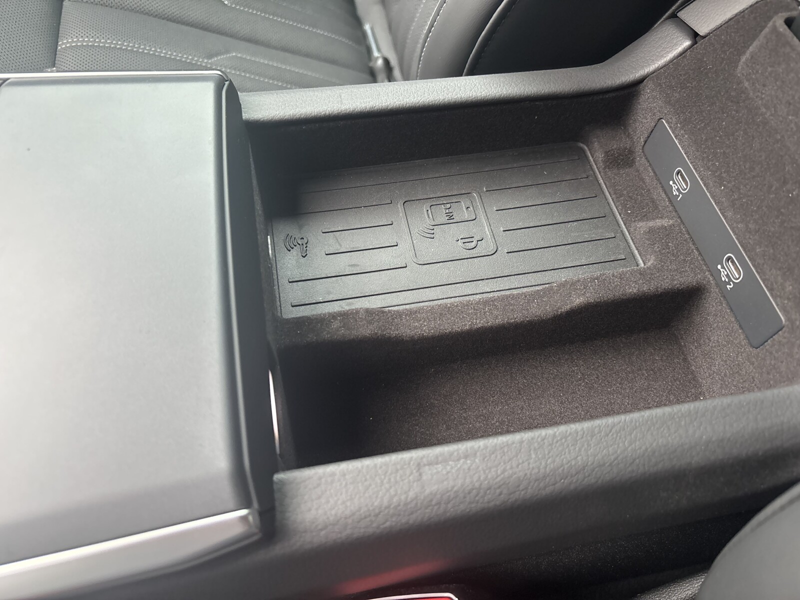Audi A7 Sportback - zdjęcie 20