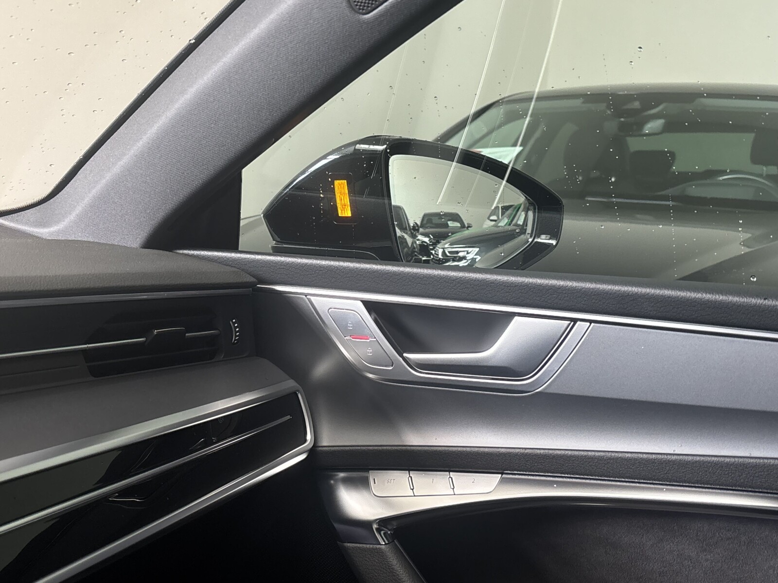 Audi A7 Sportback - zdjęcie 36