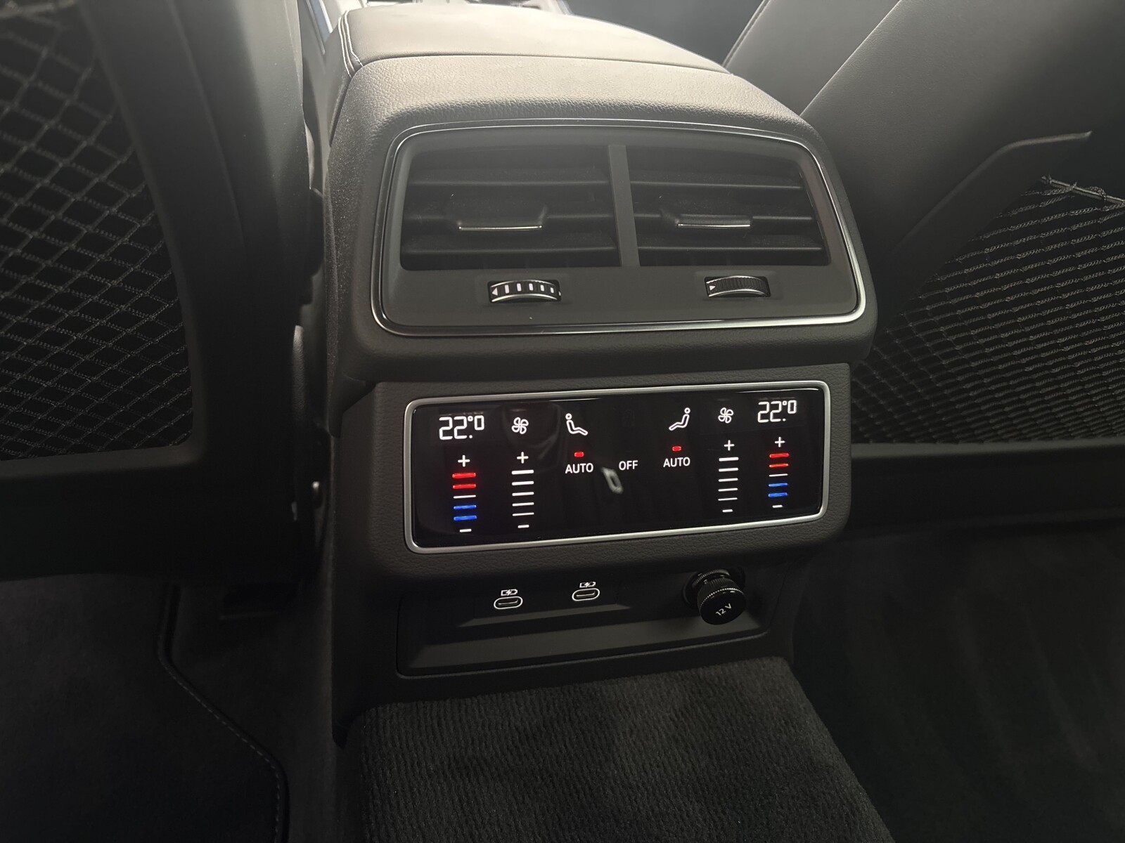 Audi A7 Sportback - zdjęcie 22