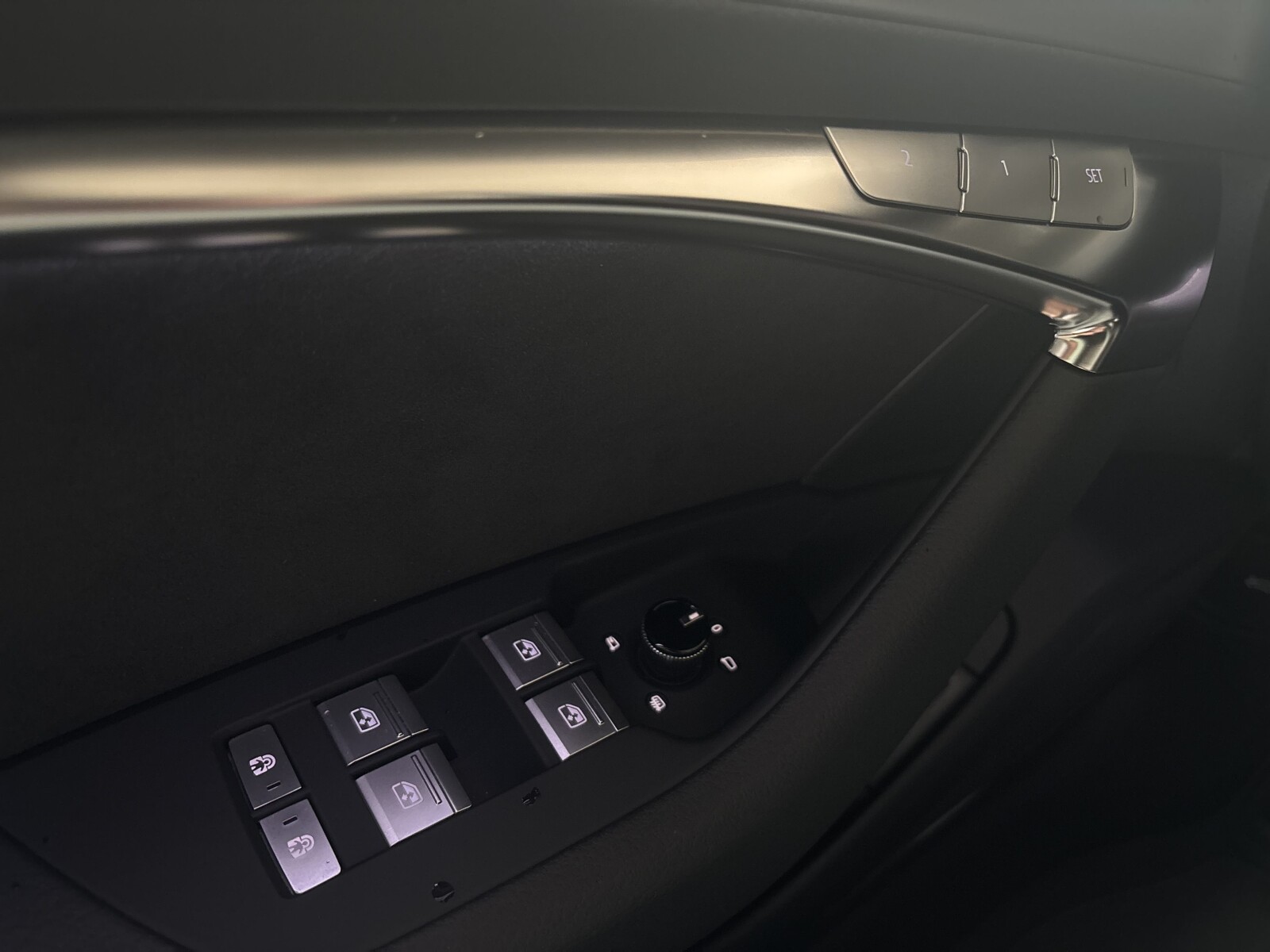 Audi A7 Sportback - zdjęcie 31