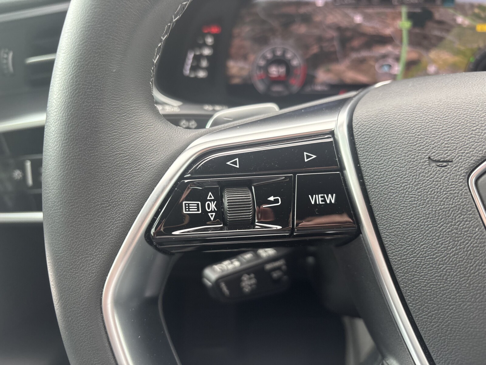 Audi A7 Sportback - zdjęcie 11