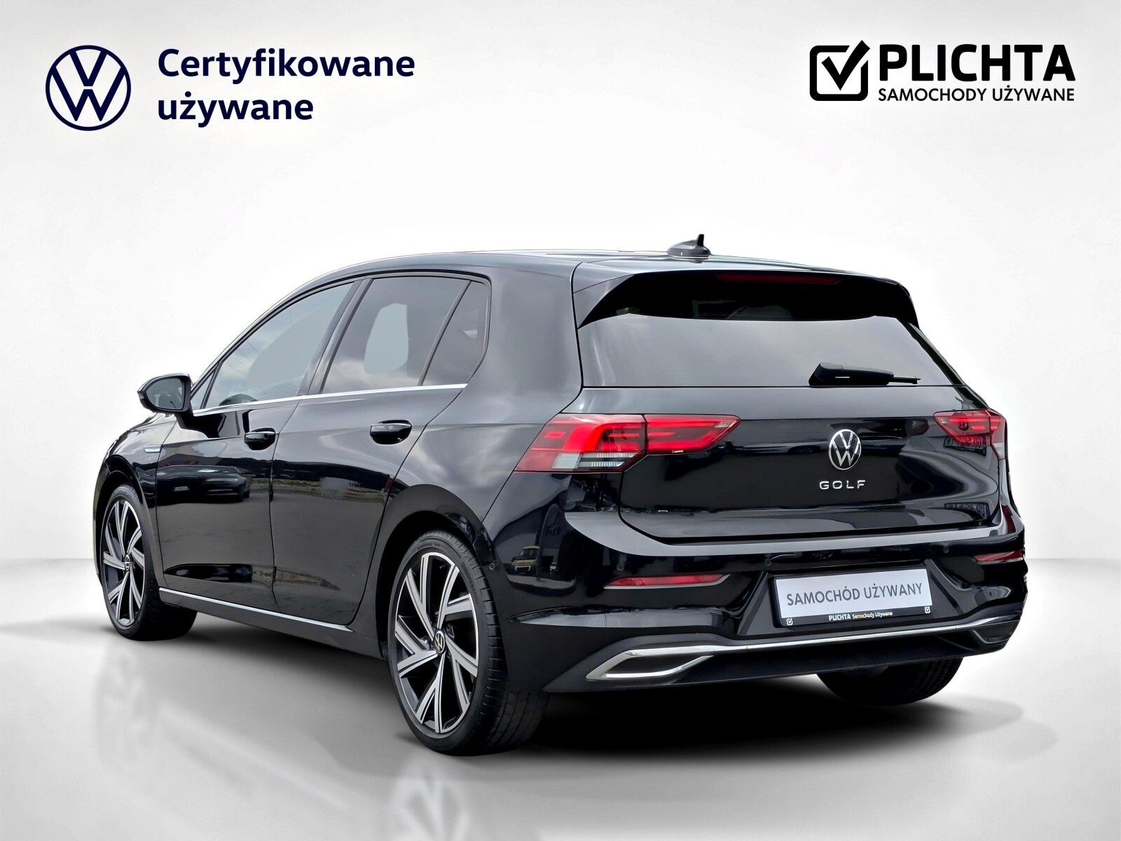 Volkswagen Golf - zdjęcie 3