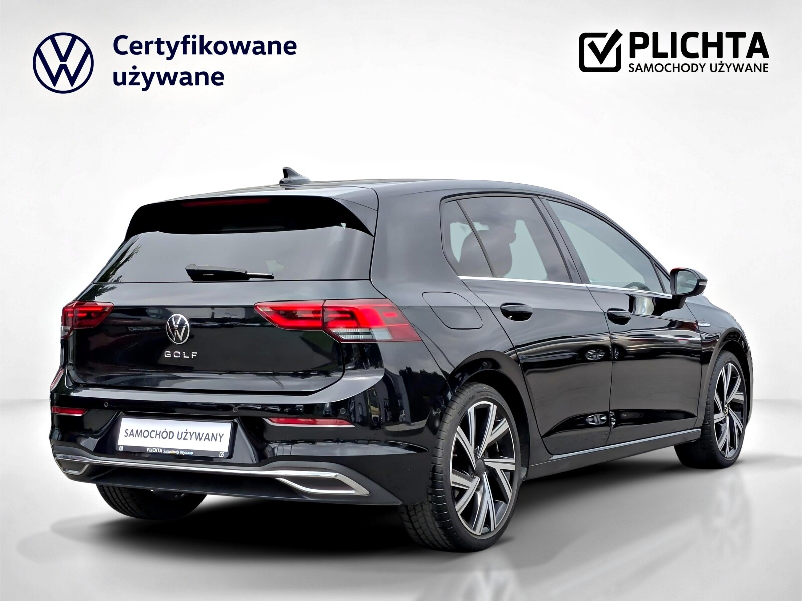 Volkswagen Golf - zdjęcie 5