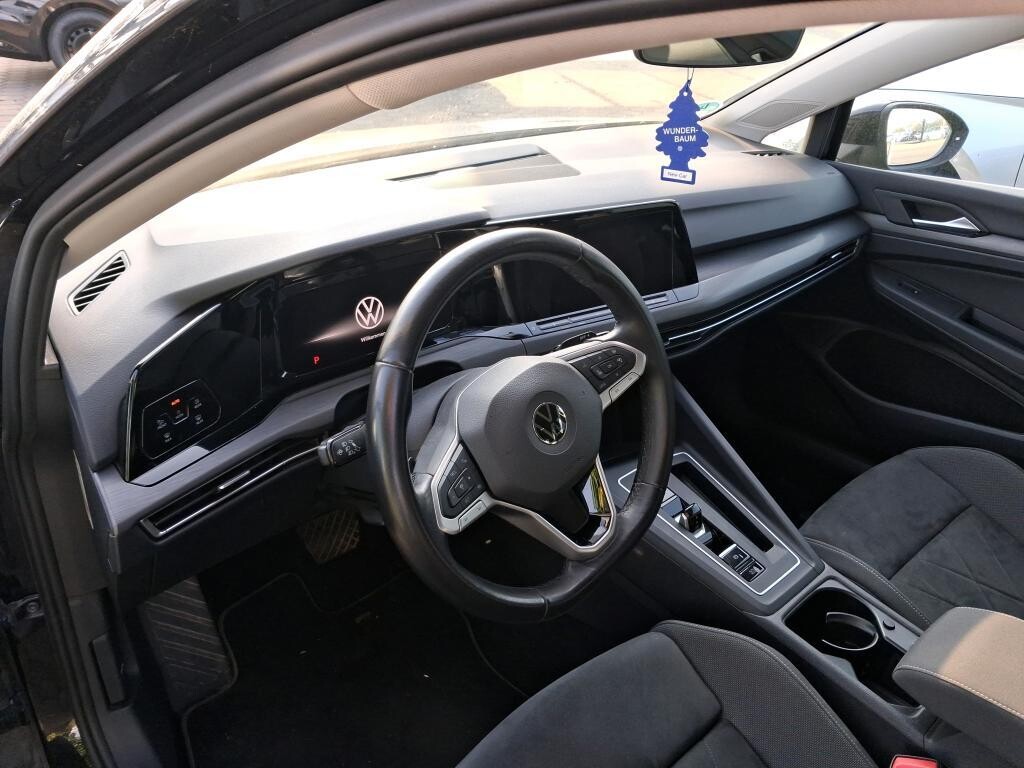 Volkswagen Golf - zdjęcie 4