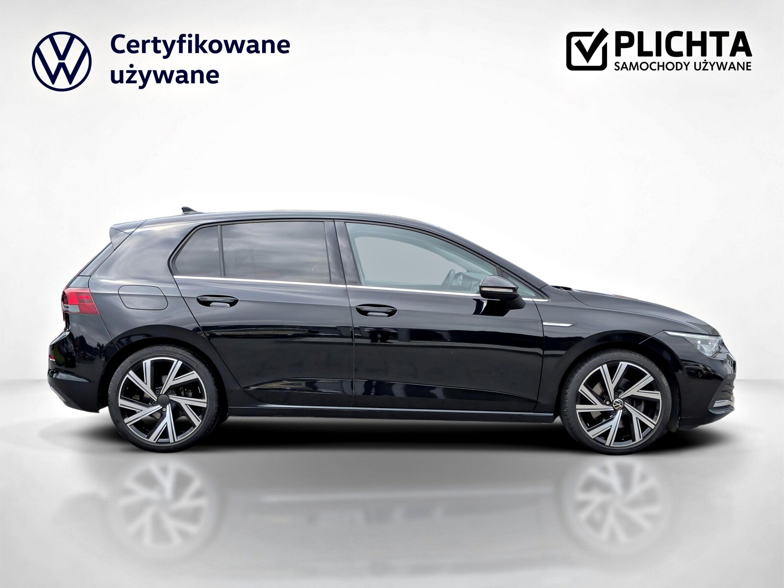 Volkswagen Golf - zdjęcie 6