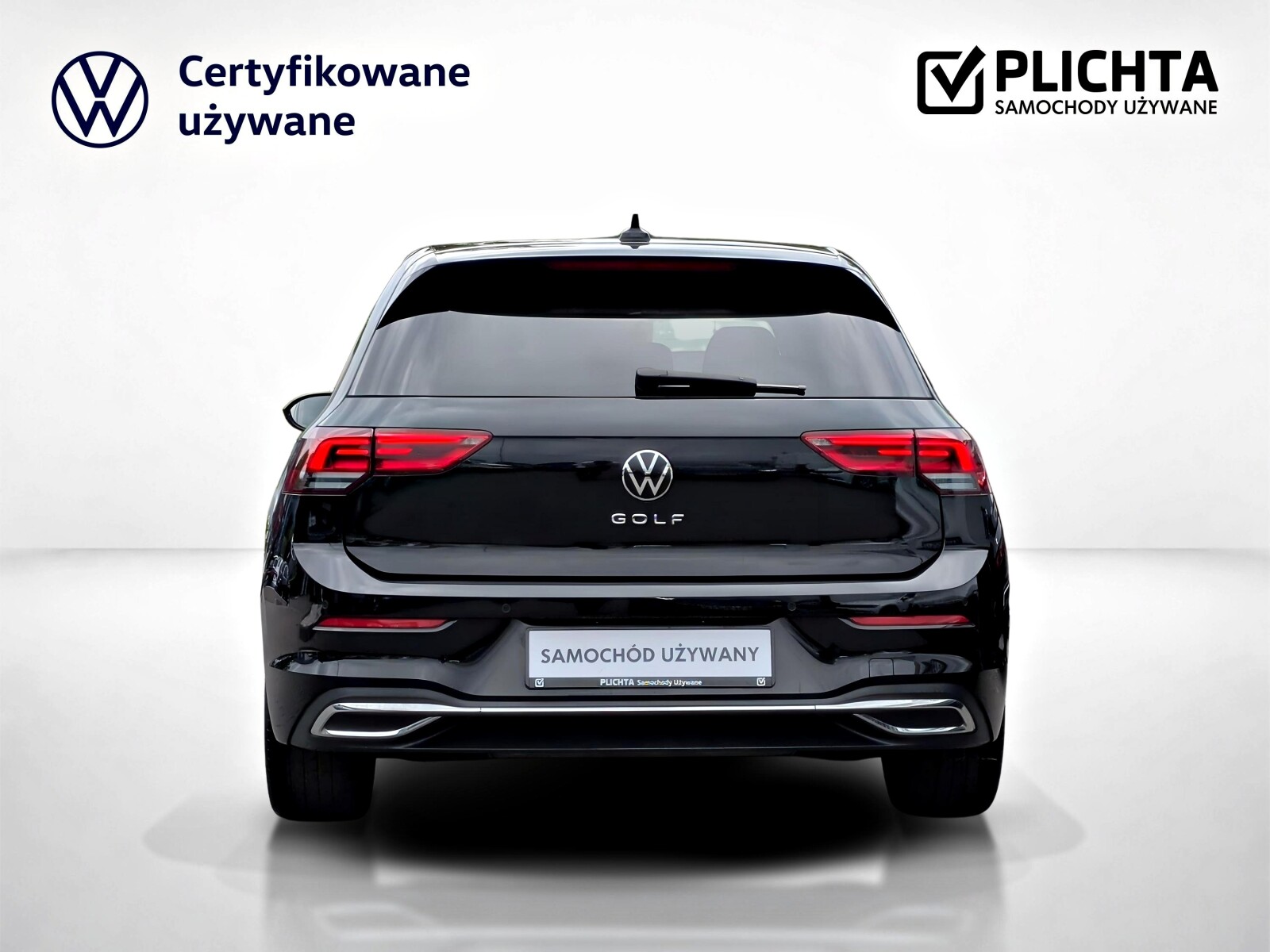 Volkswagen Golf - zdjęcie 4