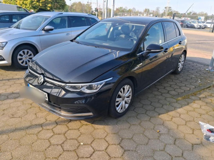 używany Volkswagen Golf salon Volkswagen Bydgoszcz Nowotoruńska