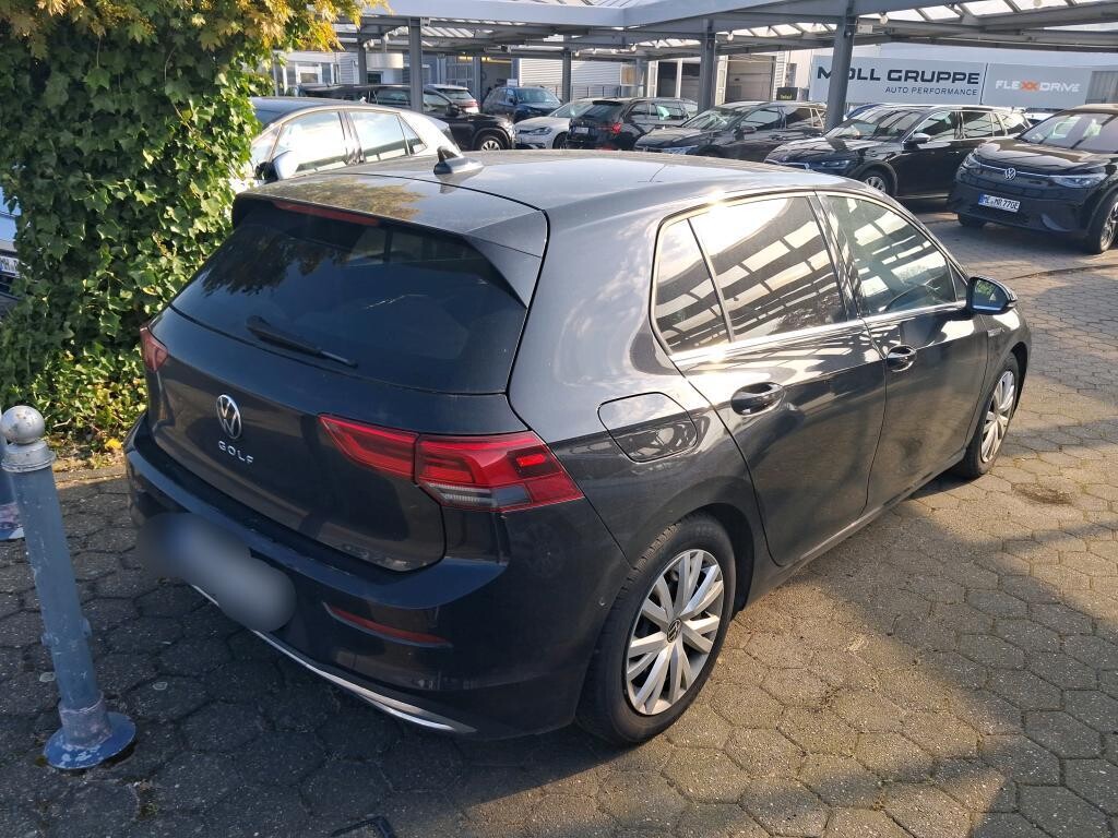 Volkswagen Golf - zdjęcie 3