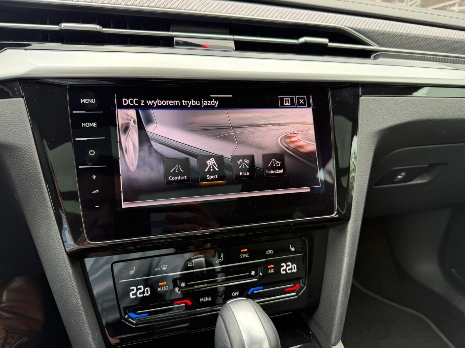 Volkswagen Arteon Shooting Brake - zdjęcie 26