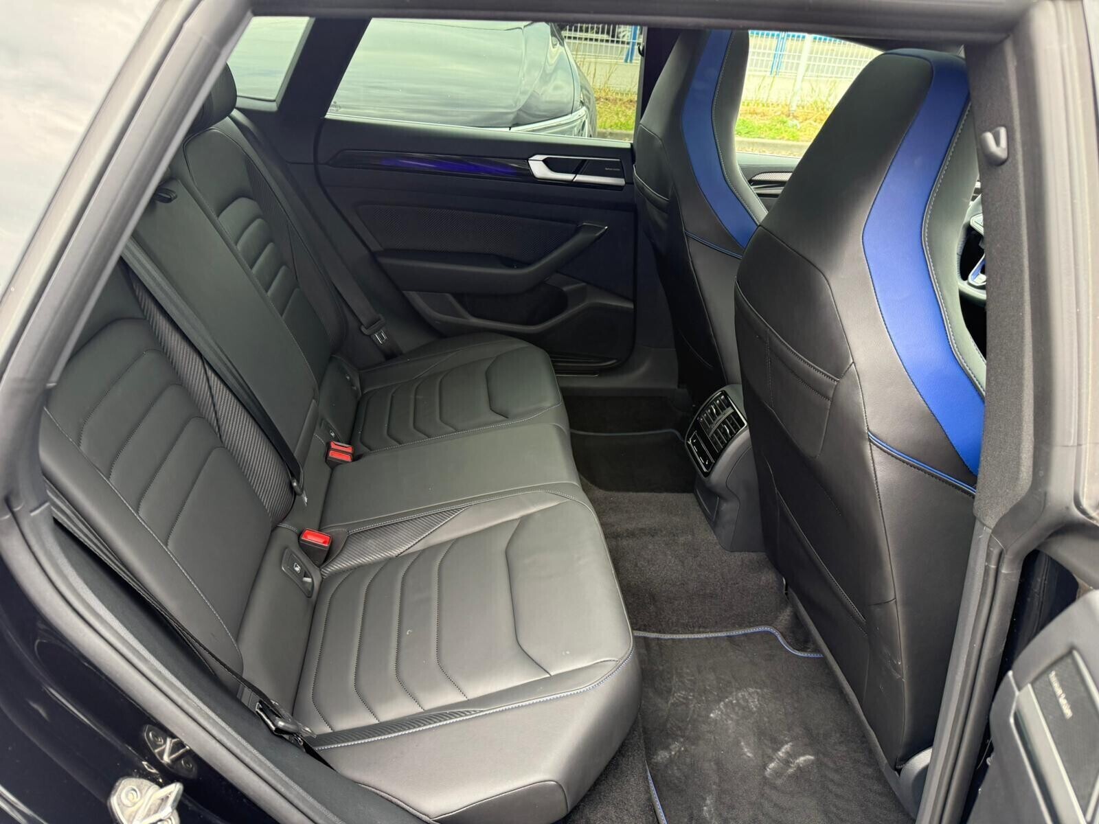 Volkswagen Arteon Shooting Brake - zdjęcie 16
