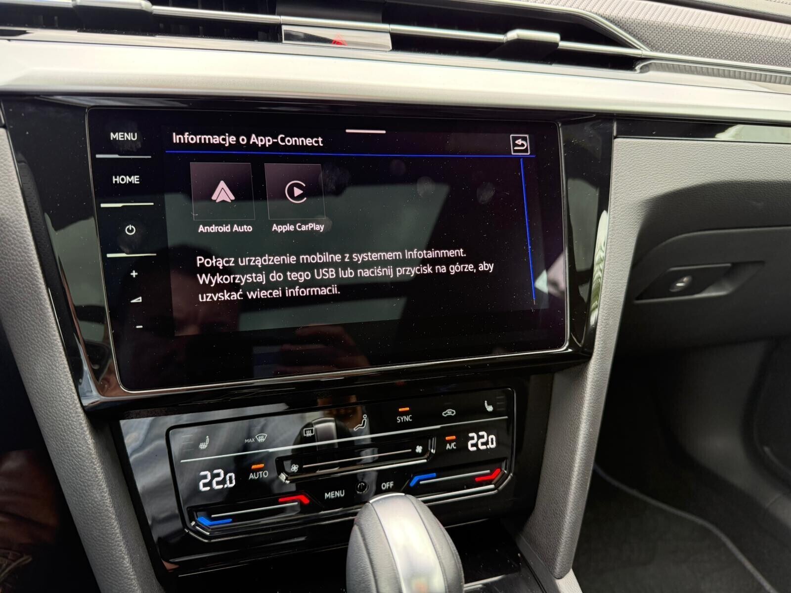 Volkswagen Arteon Shooting Brake - zdjęcie 23
