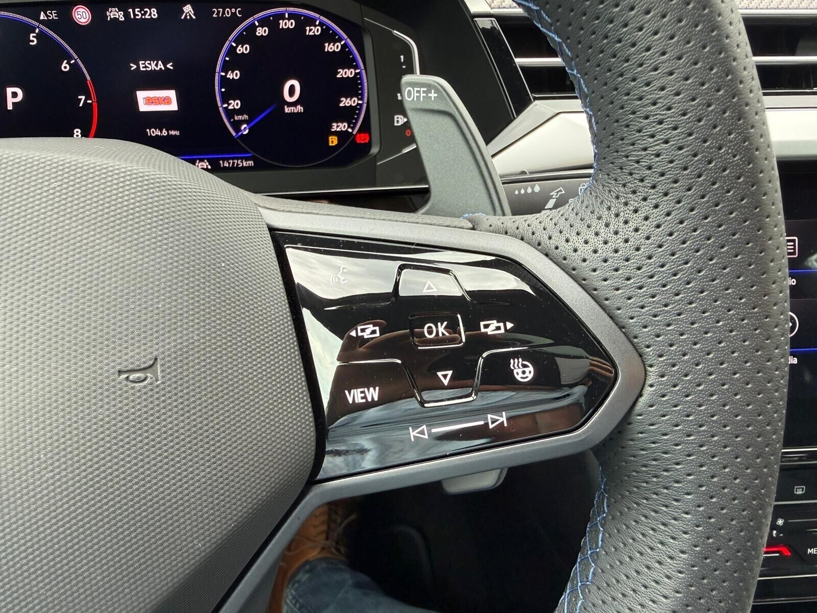 Volkswagen Arteon Shooting Brake - zdjęcie 22