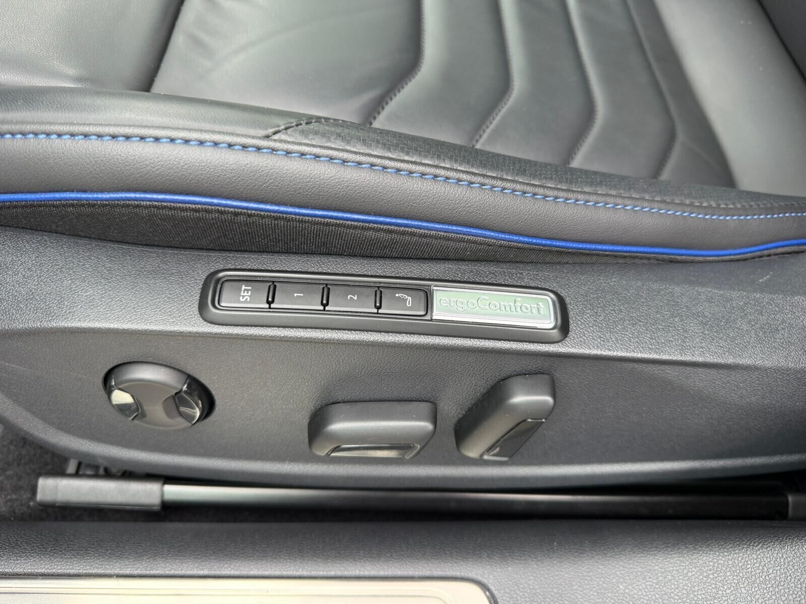 Volkswagen Arteon Shooting Brake - zdjęcie 12